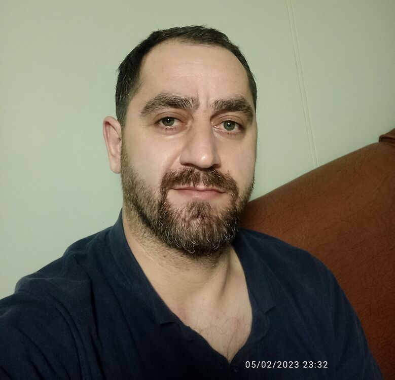  32418005  Osman, 38 ,    