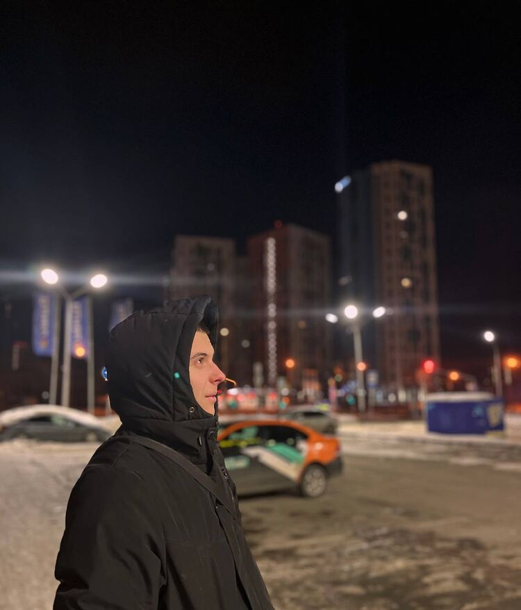 ���������� ��������, ���� ����� Maxim, 22 ����, ������������ ��� ������, ����� � ���������