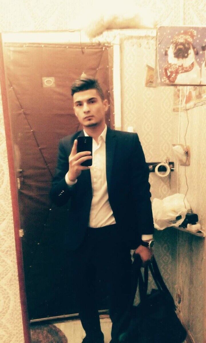 ���� 20166595 ������� �����, 33 ����, ���� ���������� � ��������