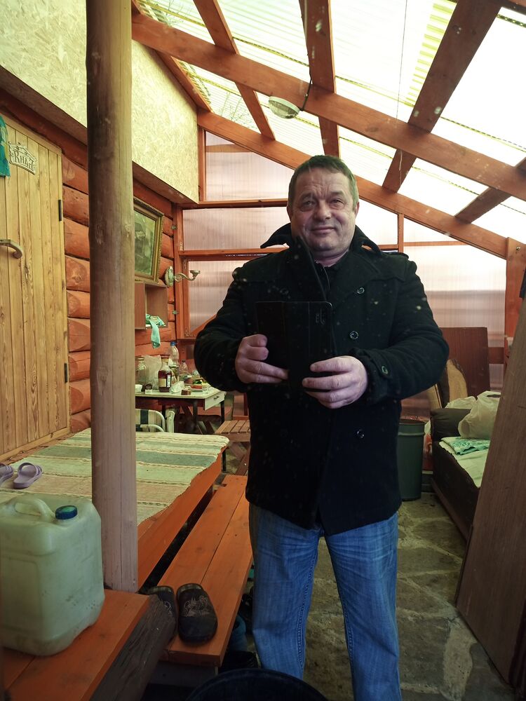 ���� 23044935 ������� �������, 57 ���, ���� ���������� � �������������