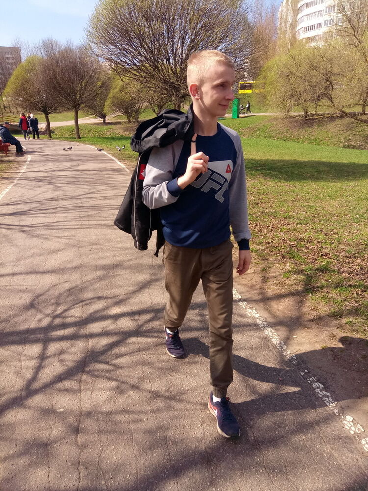 ���� 16440805 ������� �������, 27 ���, ���� ���������� � ������