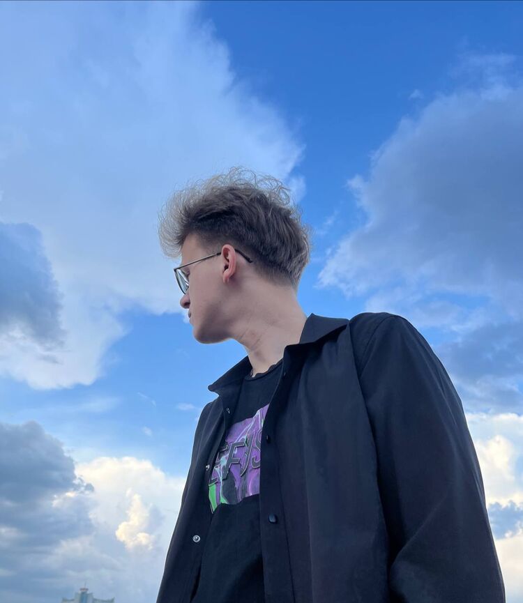 ���������� �����, ���� ����� Egorka, 21 ���, ������������ ��� ������, ���������