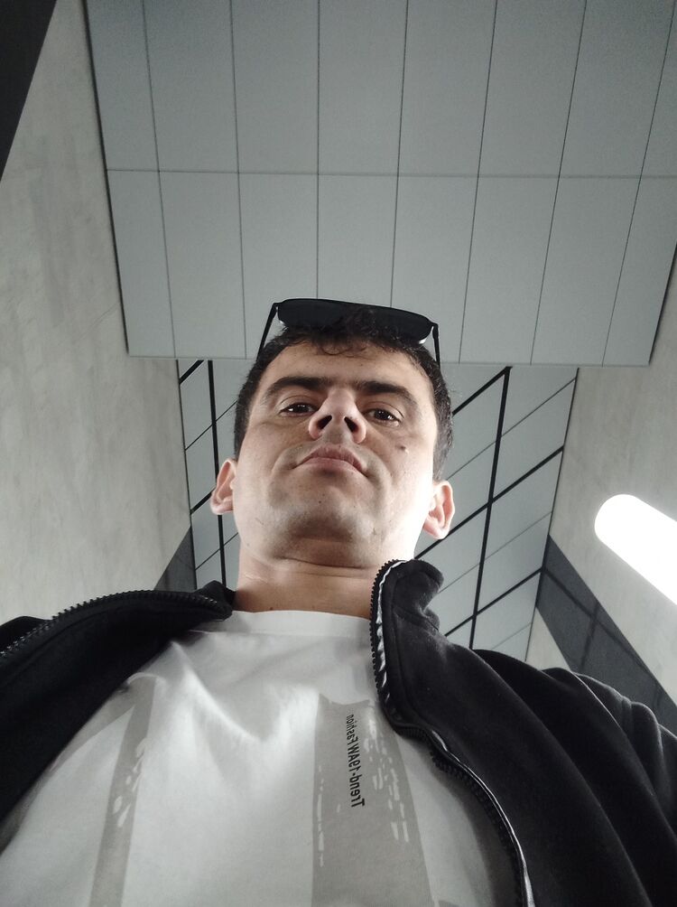 ���� 37143815 ������� Ismail, 33 ����, ���� ���������� � ��������