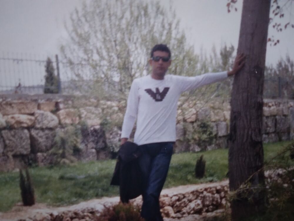  Zahle,   Jud, 39 ,     , c , 