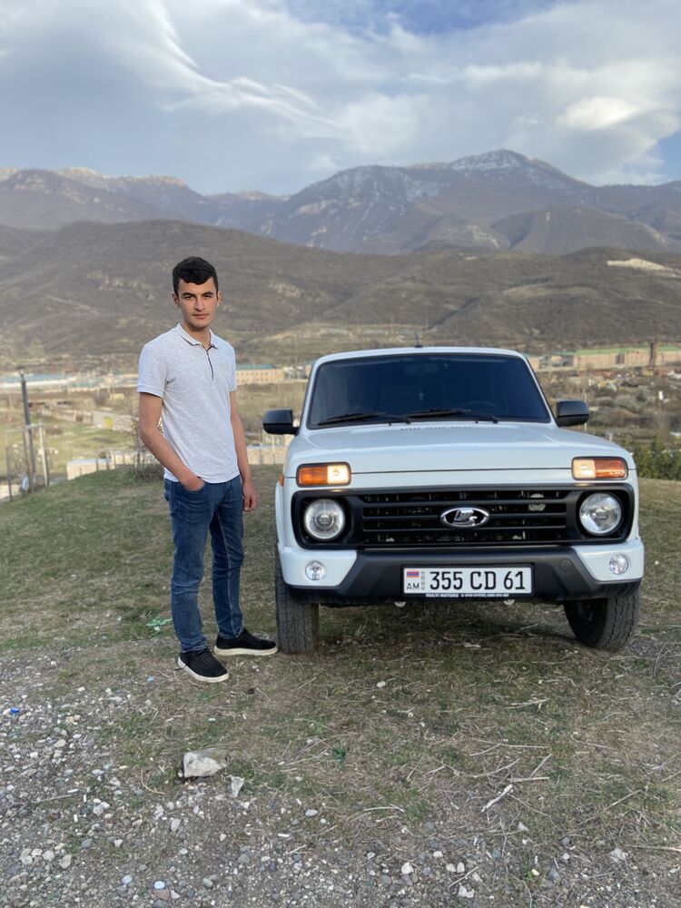 ���������� ������, ���� ����� Tigran, 24 ����, ������������ ��� ������, ����� � ���������