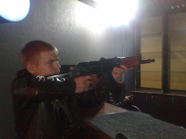 ���������� ������, ���� ������� A��������, 32 ����, ������������ ��� ������