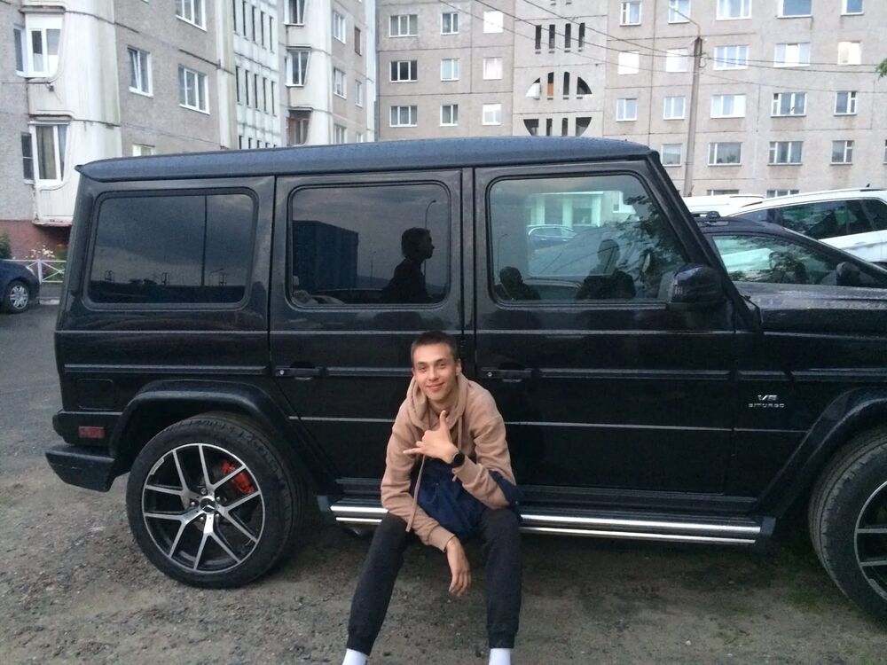  ,   Vadim, 21 ,     , c 