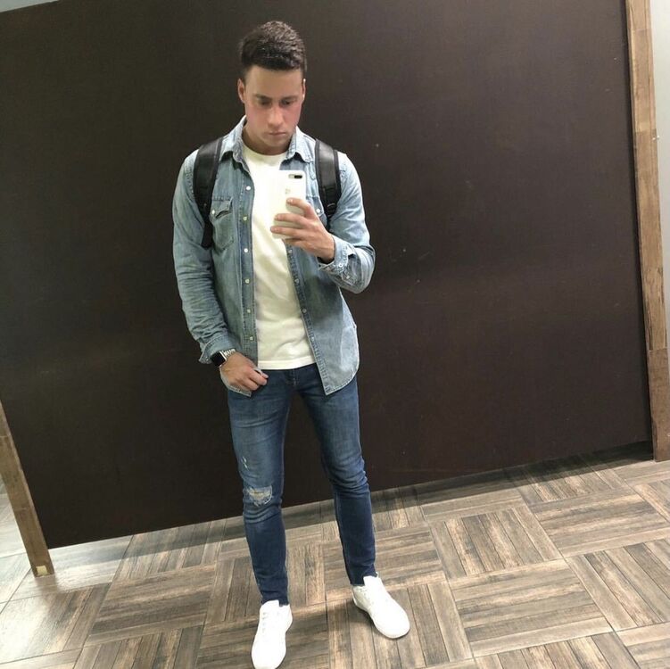 ���� 24748245 ������� ���������, 35 ���, ���� ���������� � �����-����������