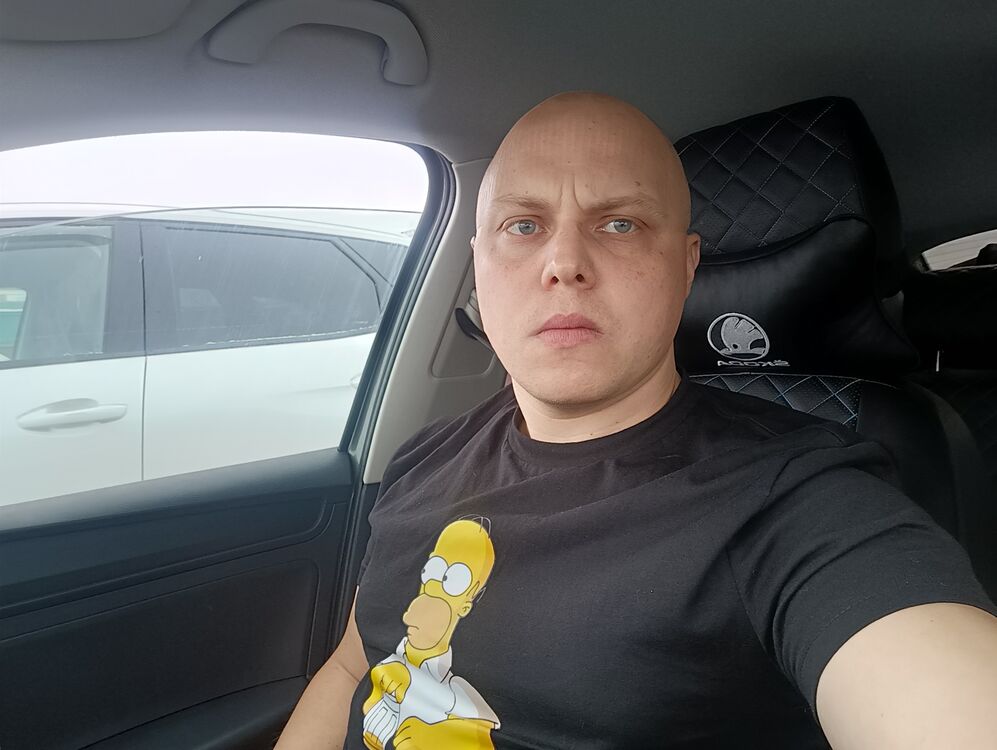 ���� 44462395 ������� ALEXANDER, 34 ����, ���� ���������� � �����-����������