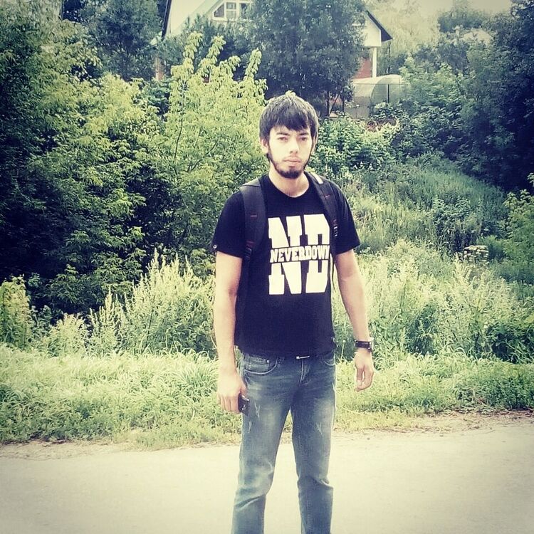  10087515  Adam, 35 ,    