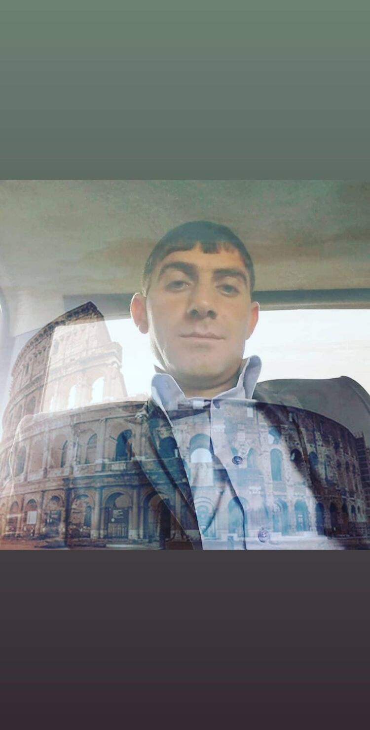 ���� 23147245 ������� Garik, 38 ���, ���� ���������� � ����