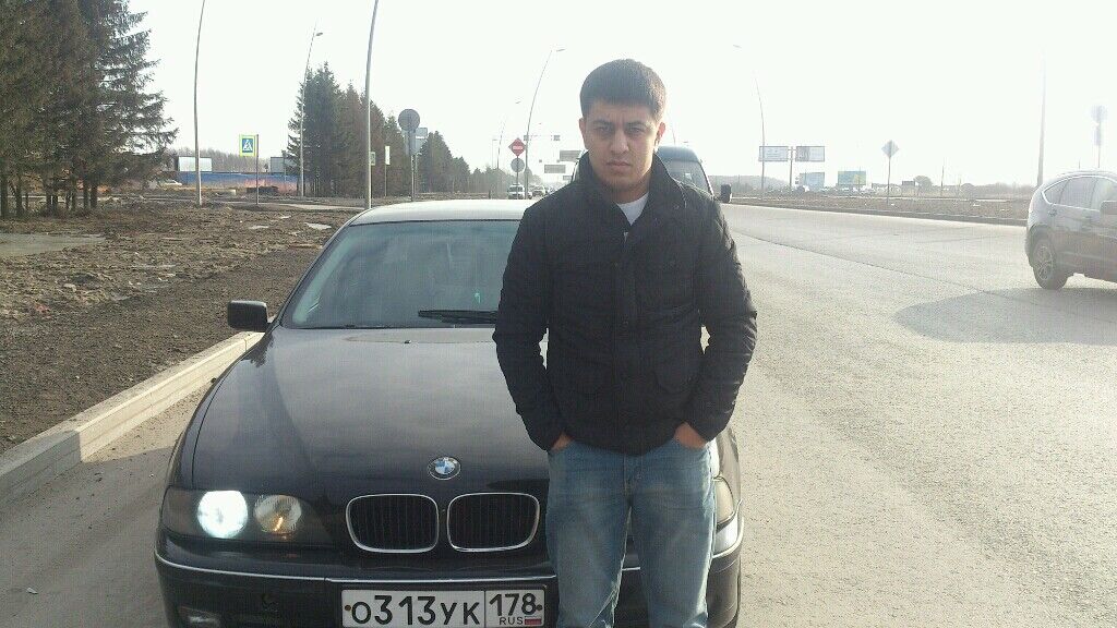 ���� 35379495 ������� Shuxrat, 36 ���, ���� ���������� � ��������