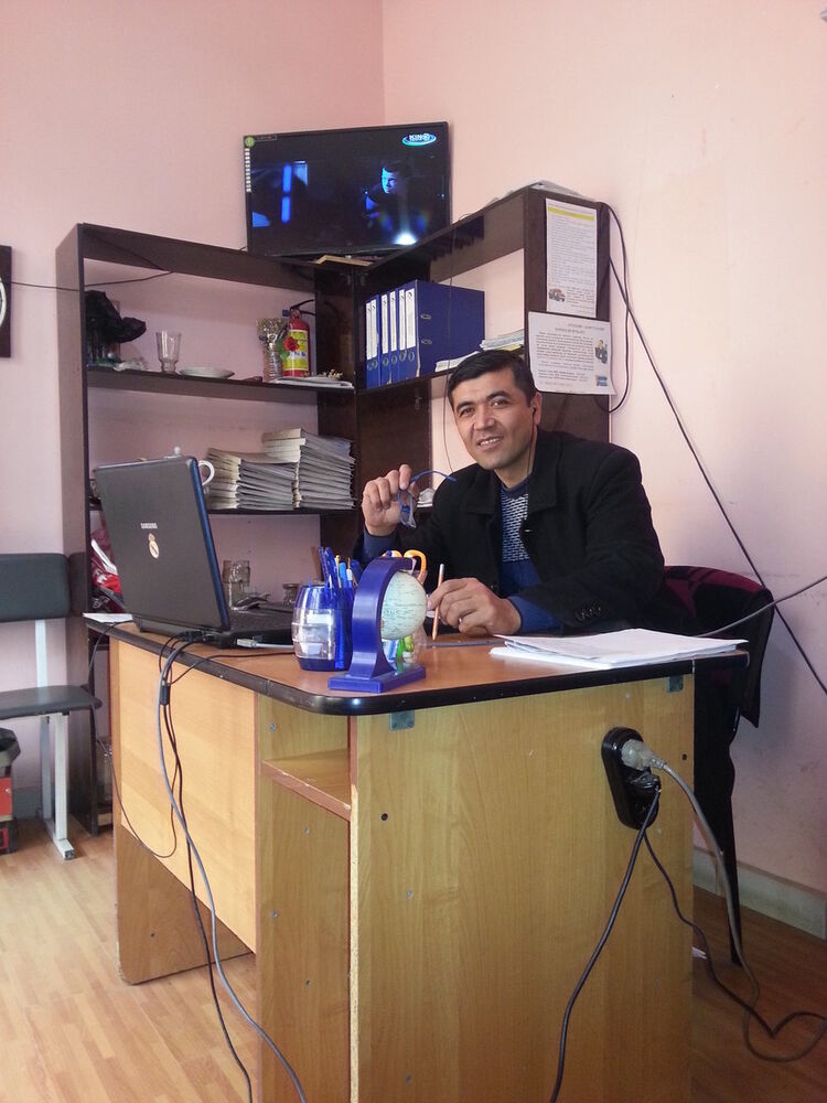  8111665  Kudrat, 46 ,    