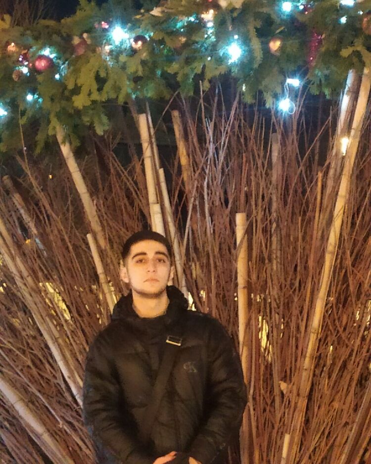 ���� 25215715 ������� Arslan, 26 ���, ���� ���������� � ������������