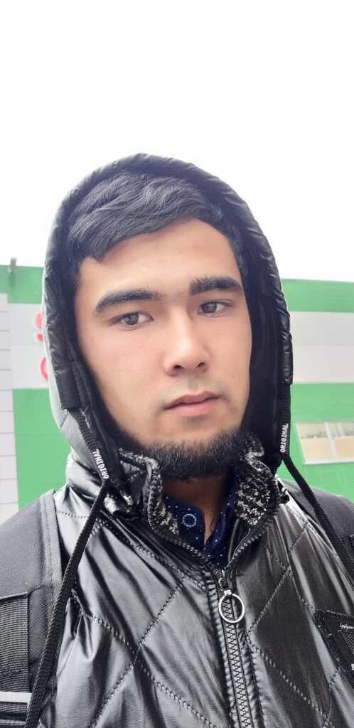  18367575  Sanjar bek, 29 ,    