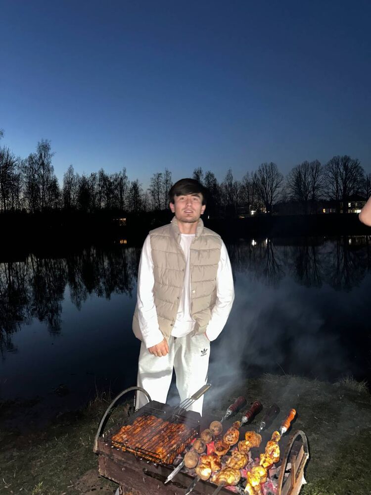 ���� 51019825 ����� Isroiljon, 25 ���, ���� ���������� � ������