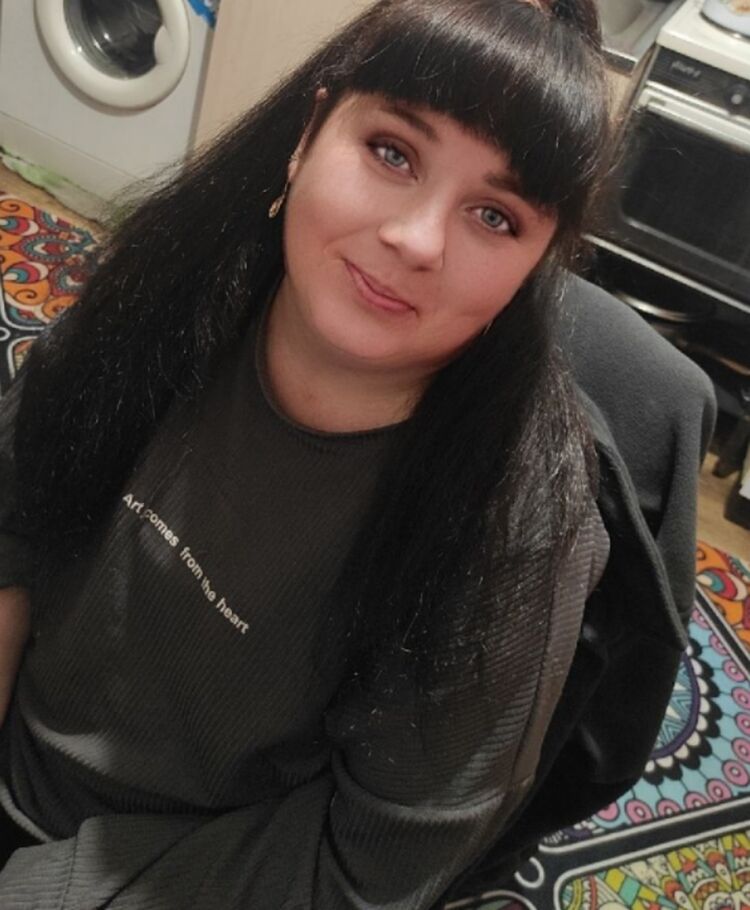  ,   Lyuba, 34 ,   c 