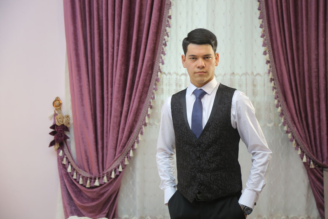 ���� 29111825 ������� Johongir, 29 ���, ���� ���������� � ��������