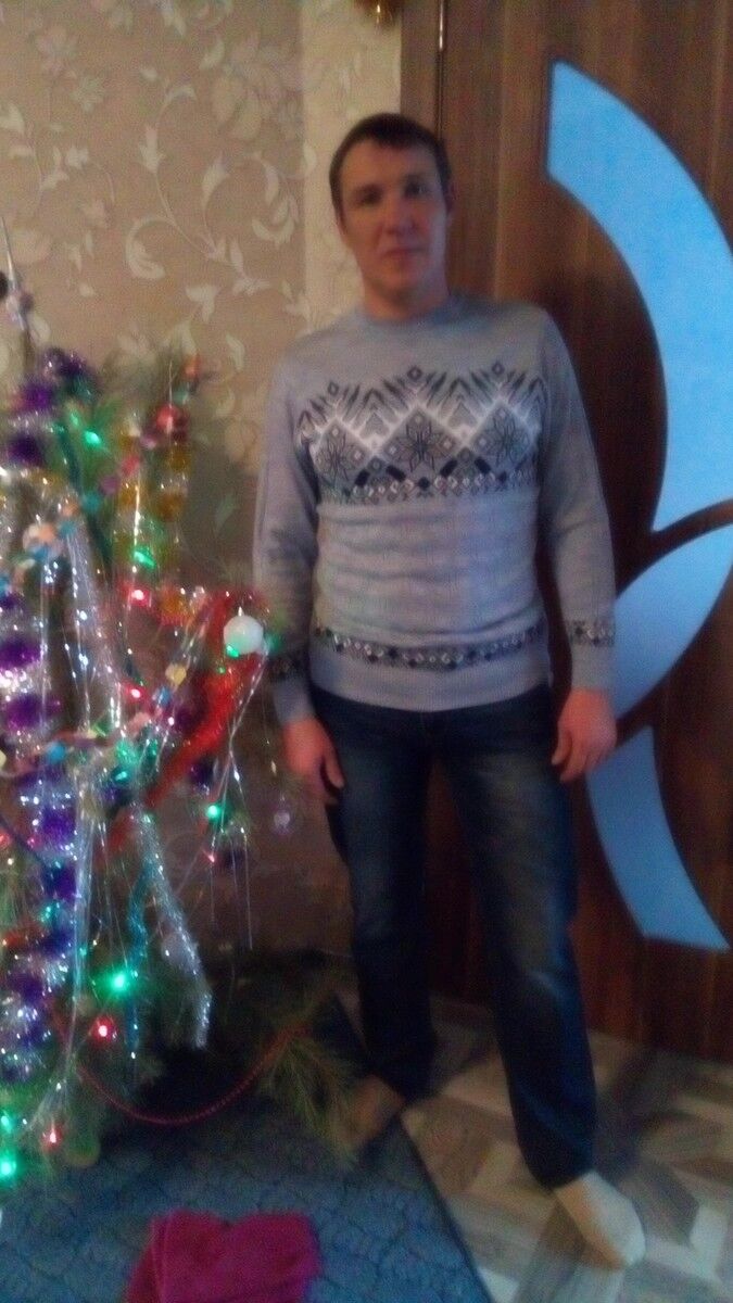 ���� 9282675 ������� Sergei, 45 ���, ���� ���������� � ������