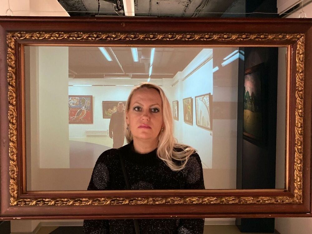 ���������� �����-���������, ���� ������� ����, 46 ���, ������������ ��� c�������� ���������