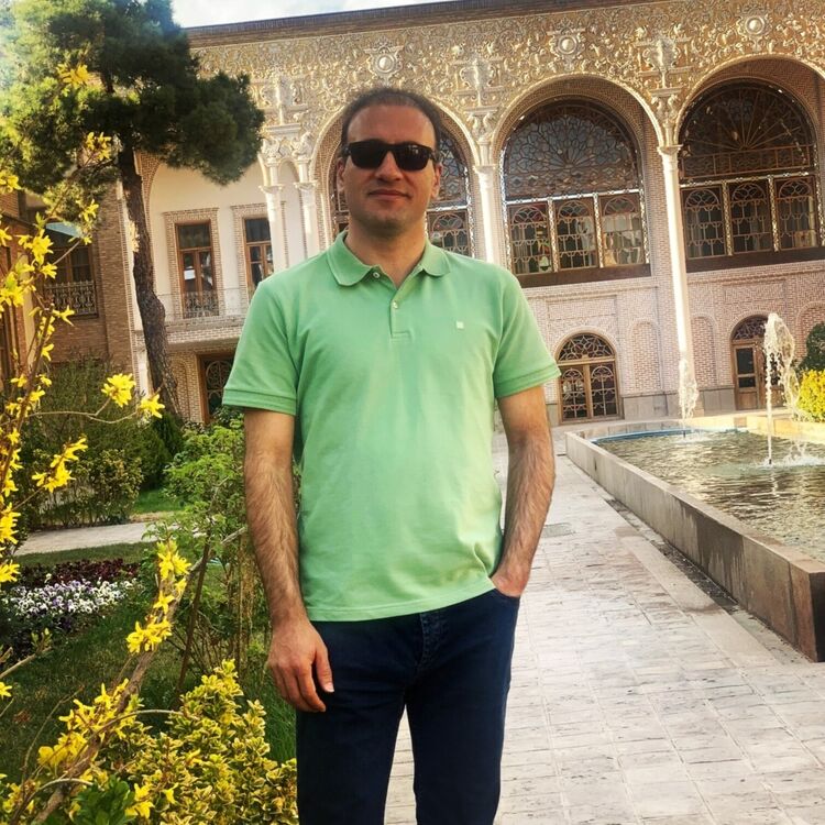  Homberg,   Farid, 44 ,   ,   