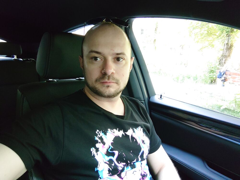 ���� 44299375 ������� Mikhail, 35 ���, ���� ���������� � �������-��-����