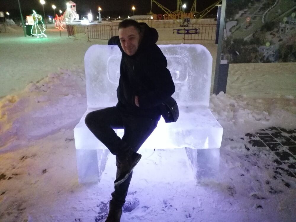 ���������� �����, ���� ������� Sergey, 36 ���, ������������ ��� ������, ����� � ���������, c�������� ���������