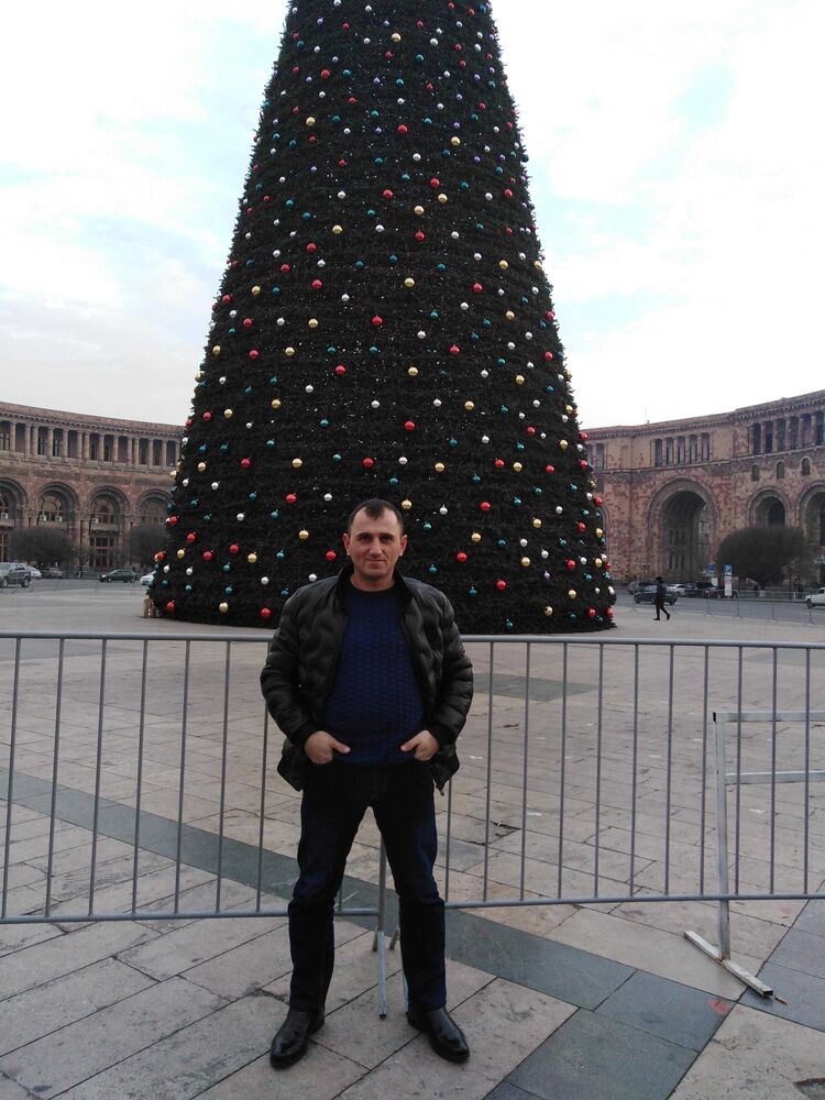 ���� 23896985 ������� Garik, 43 ����, ���� ���������� � �������