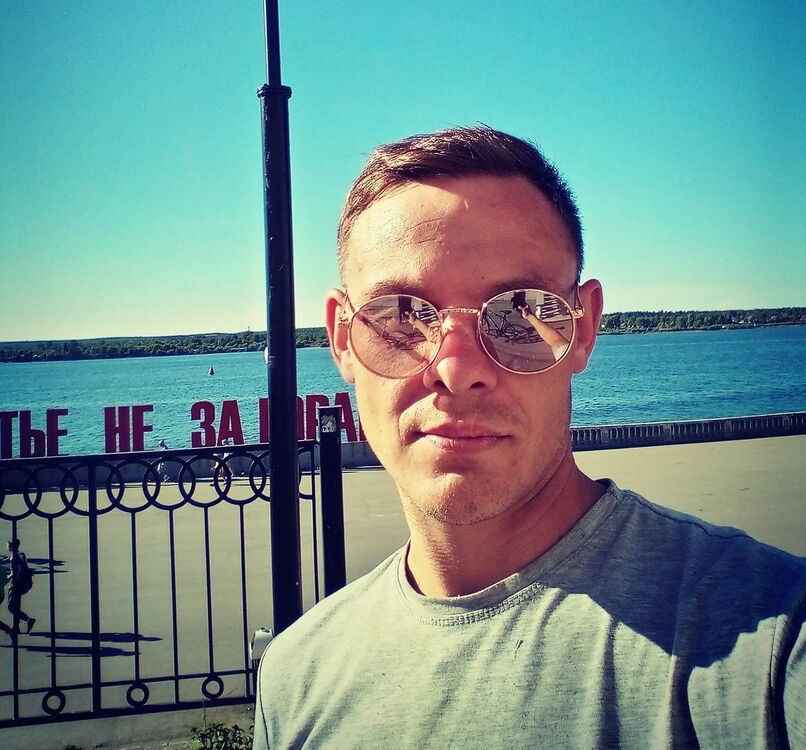 ���� 26917695 ������� Petr, 37 ���, ���� ���������� � �����