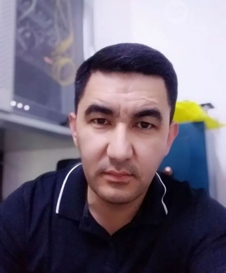 ���������� �������, ���� ������� Ali, 42 ����, ������������ ��� ����� � ���������, c�������� ���������