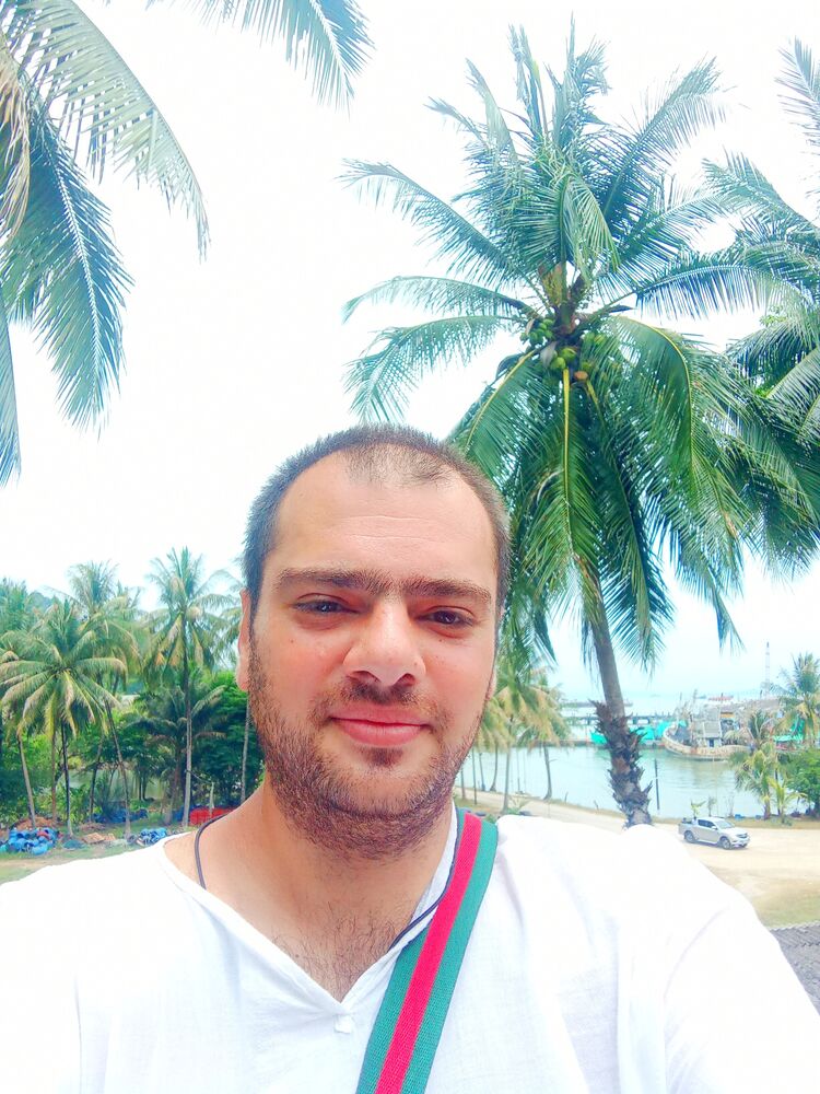 ���������� Chai Nat, ���� ������� Genrih, 40 ���, ������������ ��� ������, ����� � ���������, c�������� ���������, ���������