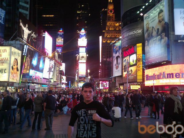  1307685  Shoxa, 34 ,    New York City
