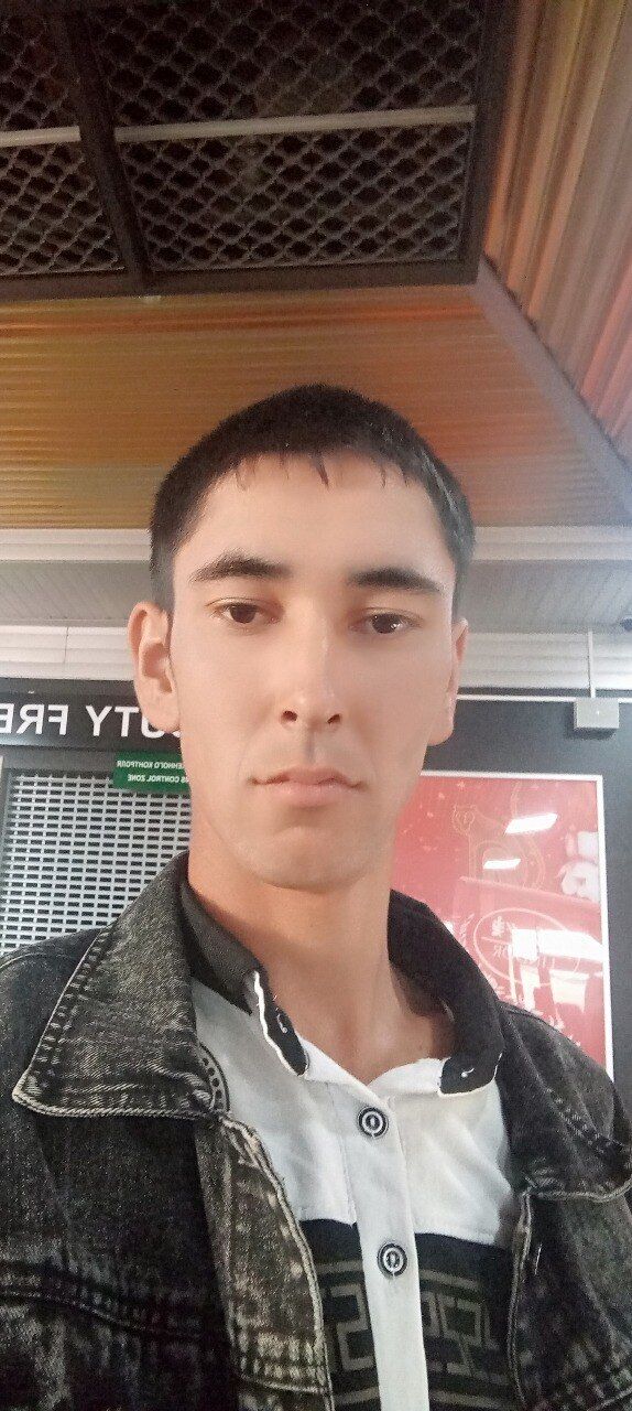 ���� 31942965 ������� BEKMIRZO, 27 ���, ���� ���������� � �����-����������