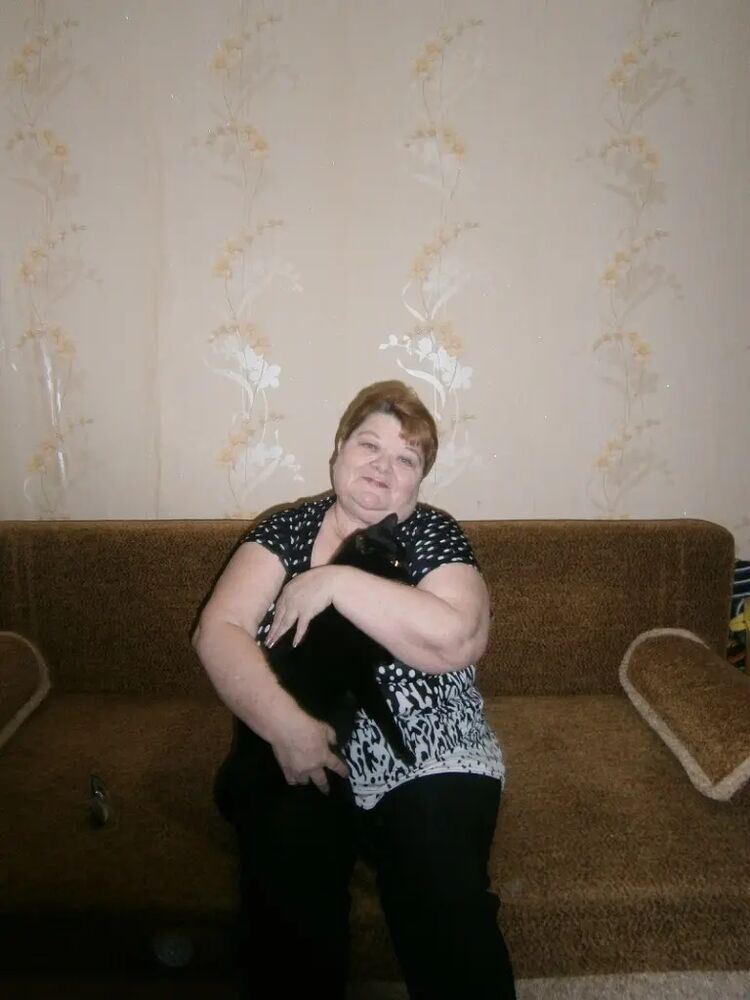 ���� 55263985 ������� �����, 69 ���, ���� ���������� � ���������� ������