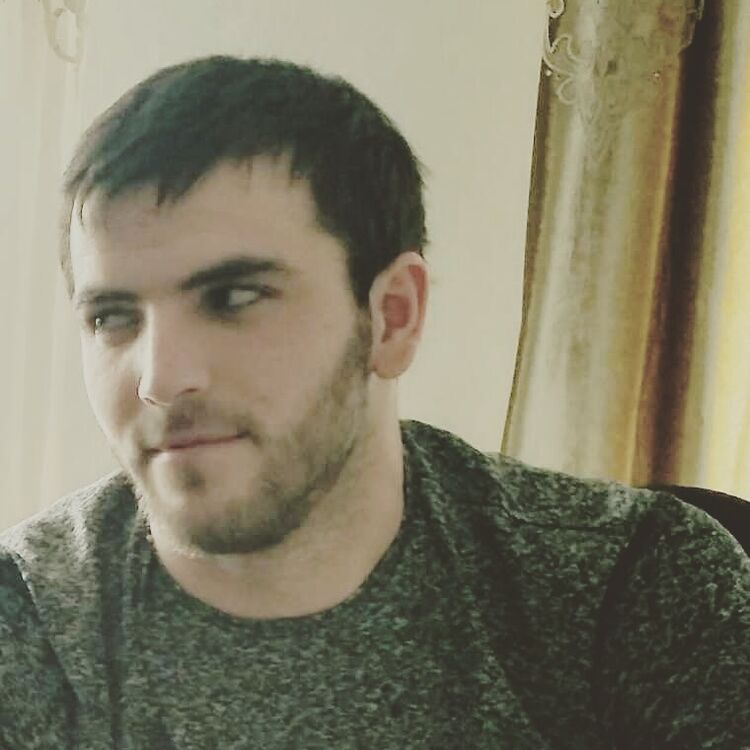  30503135  Khabib, 33 ,    