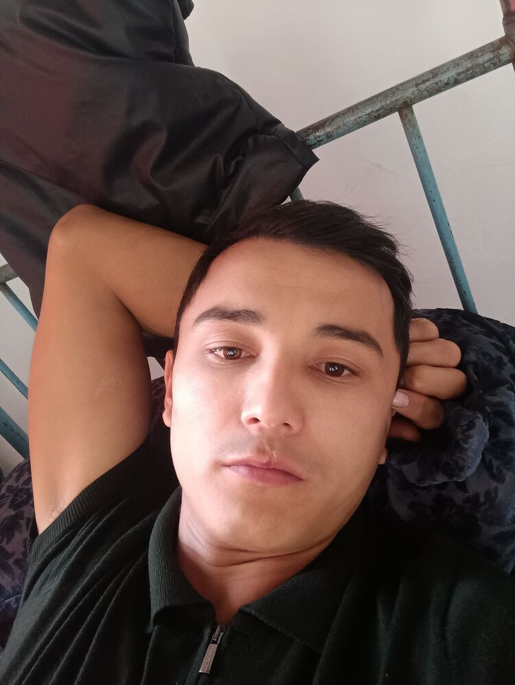 ���� 54797695 ������� Shohjahon, 29 ���, ���� ���������� � ������