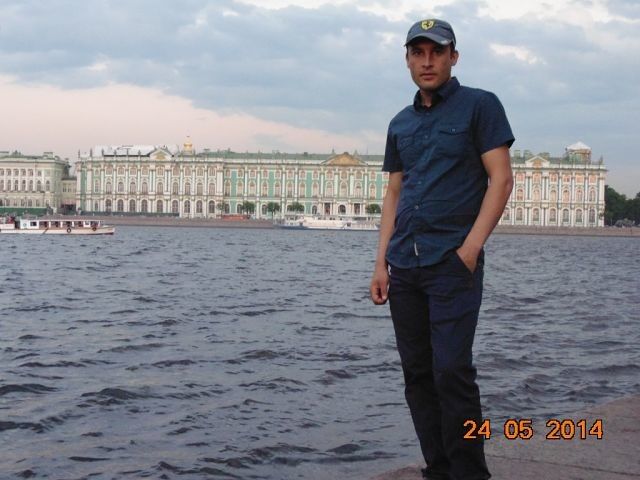 ���� 4562415 ������� �����, 37 ���, ���� ���������� � �����-����������