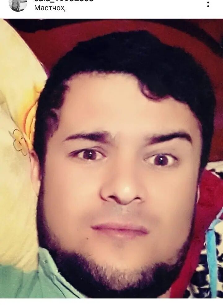  29980985  Said, 32 ,    