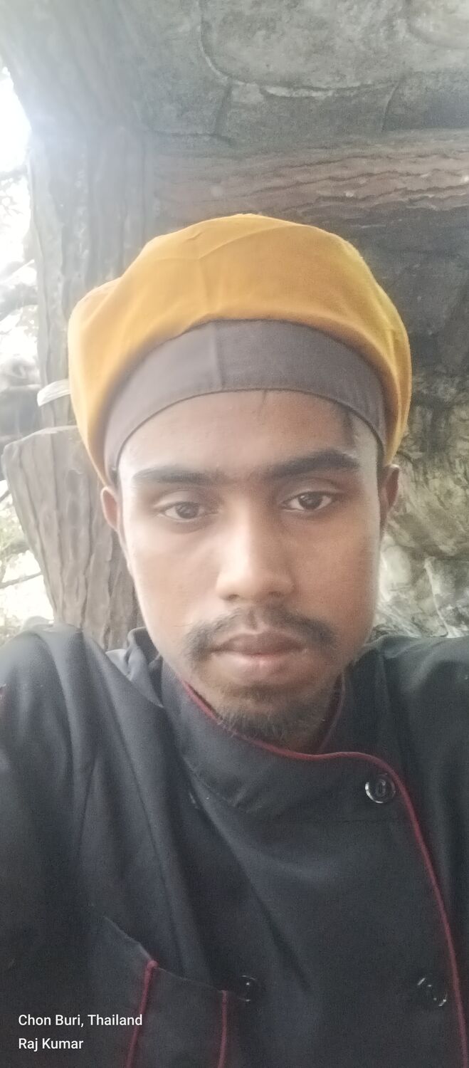  51512585  Raj Kumar, 25 ,    