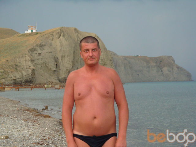 ���������� ������, ���� ������� Gosha, 53 ����, ������������ ��� ������