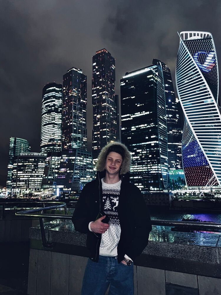 ���� 25951615 ������� Egor, 28 ���, ���� ���������� � ������