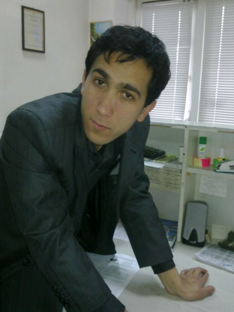 ���� 4181115 ������� Sardor, 42 ����, ���� ���������� � ��������