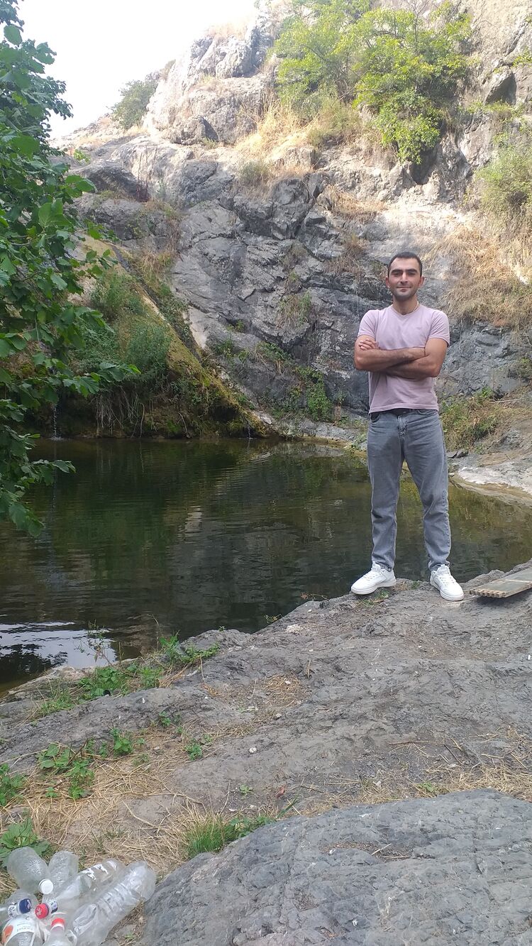 ���� 41578535 ������� Varujan, 27 ���, ���� ���������� � �������