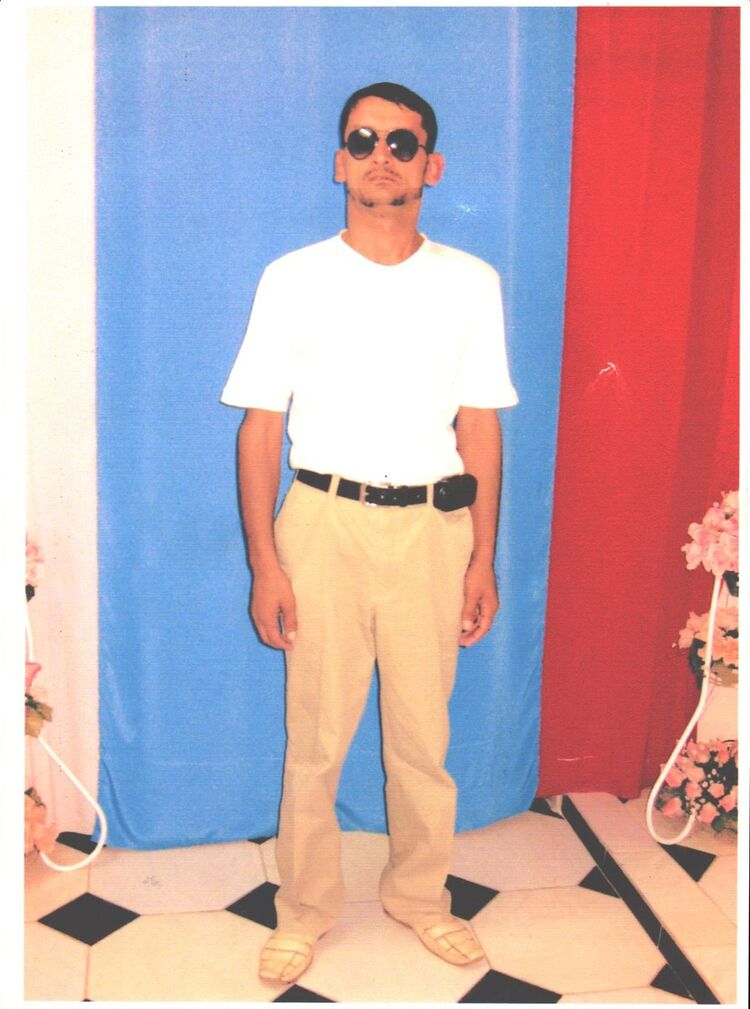  6234845  HAMZA, 54 ,    