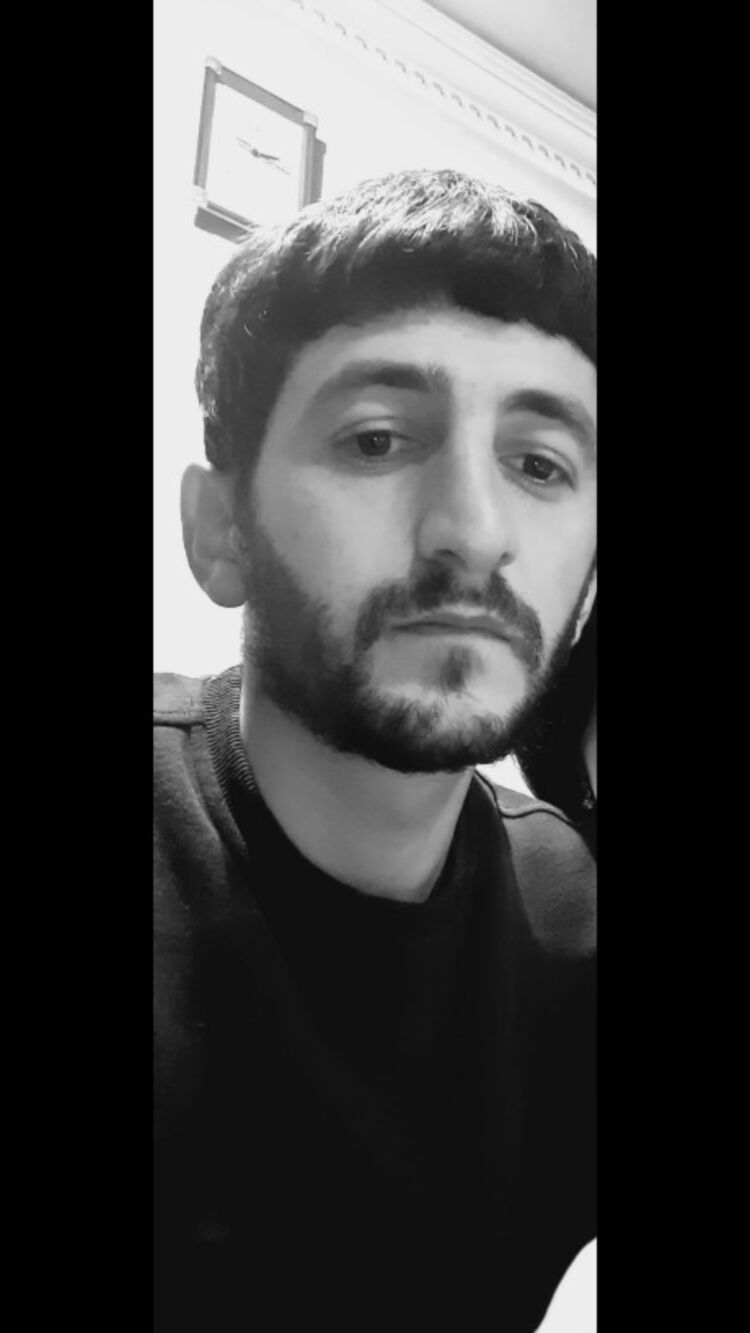 ���� 31758395 ������� Murad, 29 ���, ���� ���������� � �������