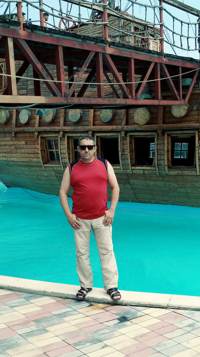 ���� 18299415 ������� Zaur, 40 ���, ���� ���������� � ����