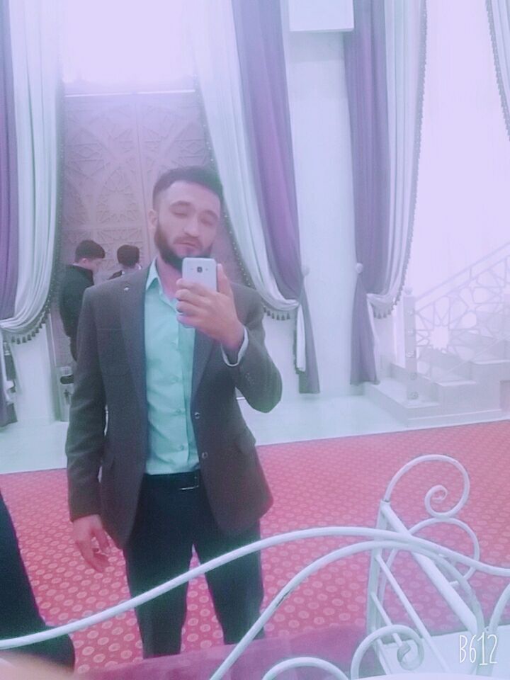 ���� 23345485 ������� Ahmedov, 35 ���, ���� ���������� � ��������