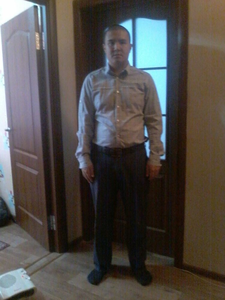  10356845  Rustam, 38 ,    