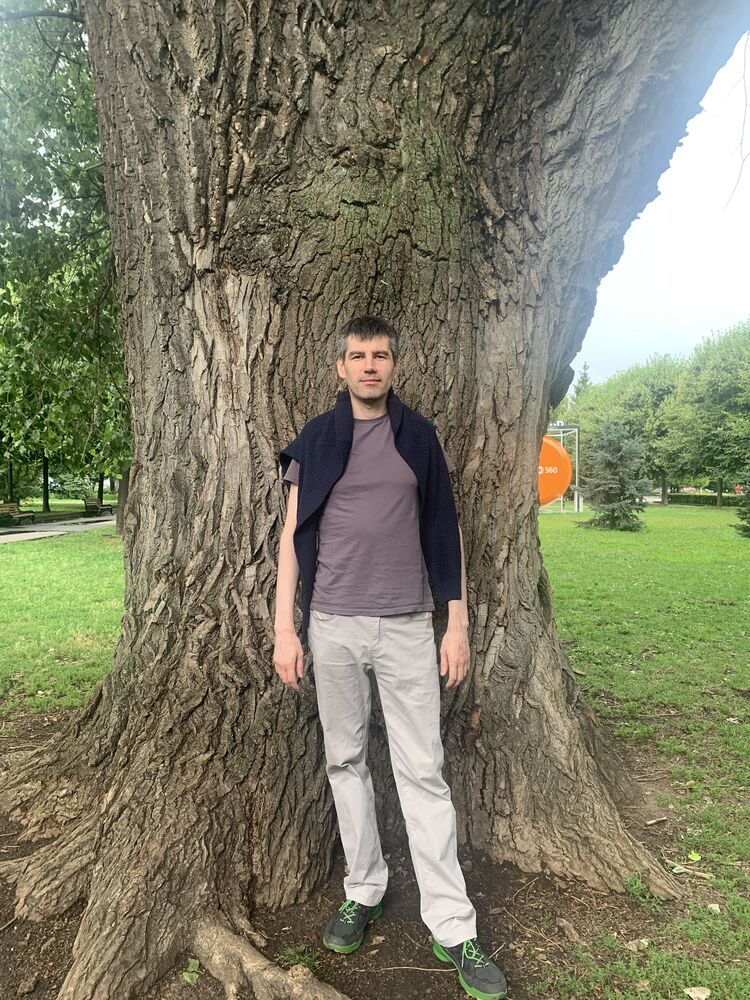 ���� 52936355 ������� Alexandr, 42 ����, ���� ���������� � ������