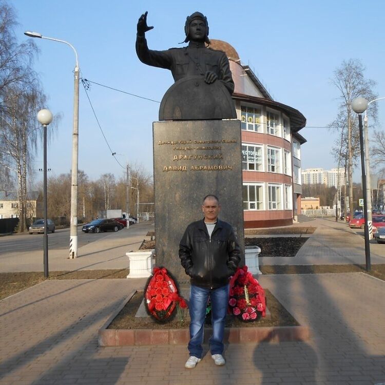 ���� 27255395 ������� Sergey, 52 ����, ���� ���������� � ����������